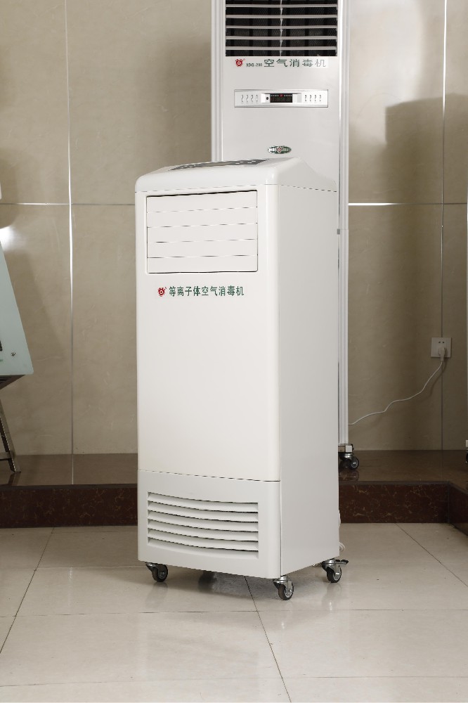 移動式等離子空氣消毒機(jī)120m3