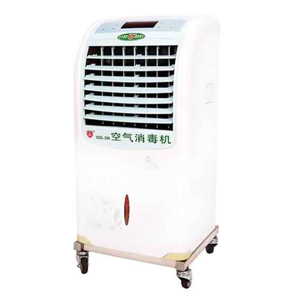 佳光臭氧消毒機保養種類有哪幾種呢？